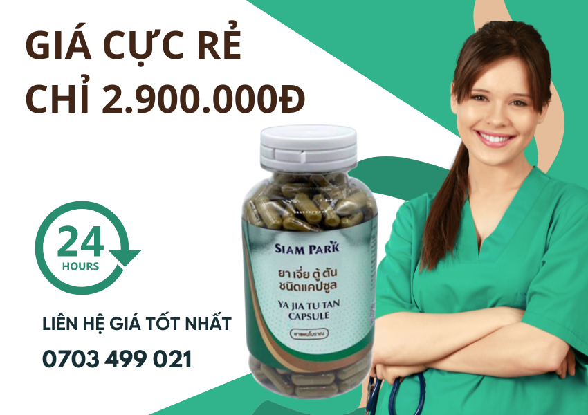 Giá thuốc rắn Thái Lan Ya jia tu tan cực rẻ, xách tay chính gốc